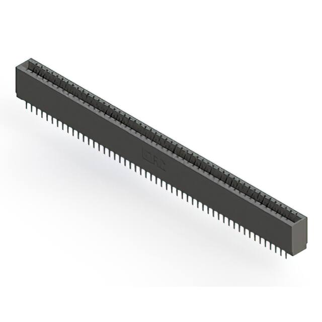 746-102-520-201 EDAC Inc.  Edgeboard Connectors